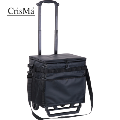 Picture of COOLING TROLLEY DETLEF in Black