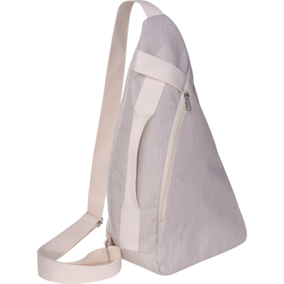 Picture of SHOULDER BACKPACK RUCKSACK GUADALUPE in Beige