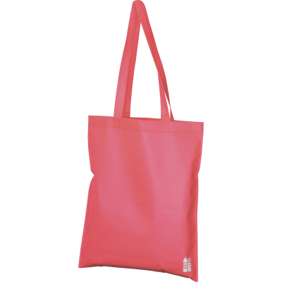 Picture of NON-WOVEN BAG – LIGHTWEIGHT & REUSABLE ROLF in Burgundy