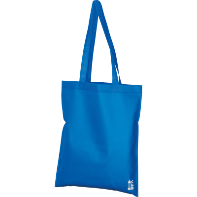 Picture of NON-WOVEN BAG – LIGHTWEIGHT & REUSABLE ROLF in Blue