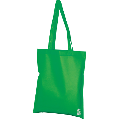 Picture of NON-WOVEN BAG – LIGHTWEIGHT & REUSABLE ROLF in Green