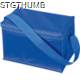 Picture of 6 CAN MINI COOL BAG in Blue