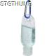 Picture of DISINFECTANT GEL 30 ML in Clear Transparent