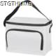 Picture of POLYESTER COOL BAG in White