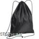 Picture of POLYESTER GYM DRAWSTRING BAG