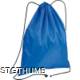 Picture of POLYESTER GYM DRAWSTRING BAG