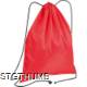Picture of POLYESTER GYM DRAWSTRING BAG