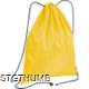 Picture of POLYESTER GYM DRAWSTRING BAG