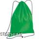 Picture of POLYESTER GYM DRAWSTRING BAG