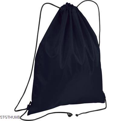 Picture of POLYESTER GYM DRAWSTRING BAG