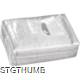 Picture of HANDKERCHIEF PACKAGE with 10 Pieces