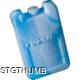Picture of COOLING PACK in Stable Plastic Cover