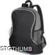 Picture of BACKPACK RUCKSACK in Black
