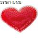 Picture of COOLING & WARMING PAD in Red
