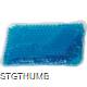 Picture of COOLING & WARMING PAD in Blue