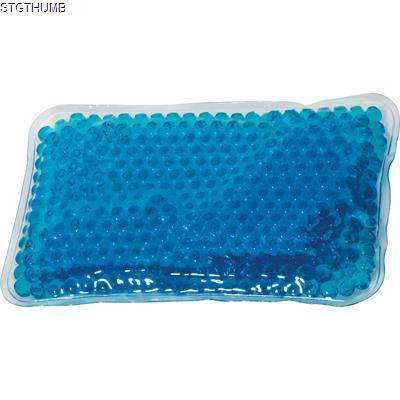 Picture of COOLING & WARMING PAD in Blue.