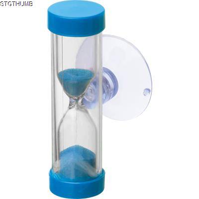 Picture of HOURGLASS - 3 MIN in Blue.