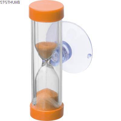 Picture of HOURGLASS - 3 MIN in Orange