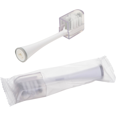 Picture of REPLACEMENT TOOTHBRUSH HEAD – FOR MODEL 74987 in White