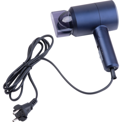 Picture of CRISMA TRAVEL HAIRDRYER LUDWIG in Darkblue