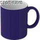 Picture of CLASSIC COFFEE MUG in Blue