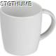 Picture of CERAMIC POTTERY MUG with 300ml Capacity