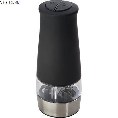 Picture of ELECTRIC SALT AND PEPPER MILL