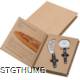 Picture of PIZZA SET in Black