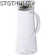 Picture of GLASS CARAFE