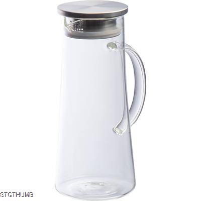 Picture of GLASS CARAFE