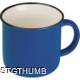 Picture of NOSTALGIA CERAMIC POTTERY CUP
