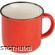 Picture of NOSTALGIA CERAMIC POTTERY CUP