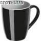Picture of COLORED CERAMIC POTTERY CUP
