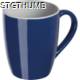 Picture of COLORED CERAMIC POTTERY CUP