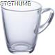 Picture of GLASS CUP