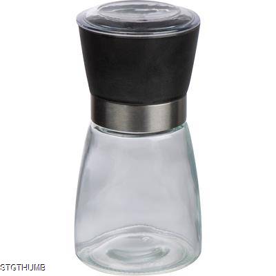 Picture of SPICE MILL in Black