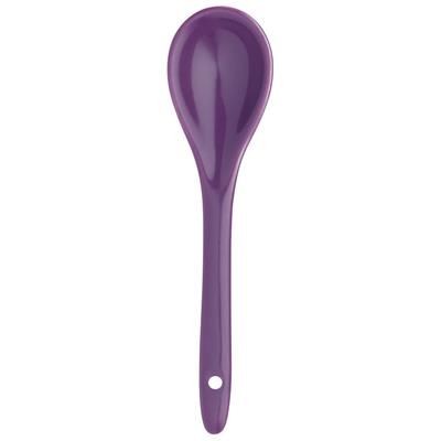 Picture of COLOURFUL SPOON in Violet