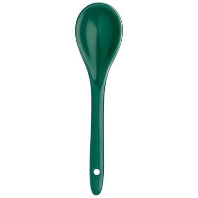 Picture of COLOURFUL SPOON in Dark Green