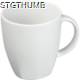 Picture of NEW BONE CHINA CUP 300 ML in White