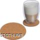 Picture of CORK TRIVET in Beige