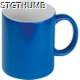 Picture of COLOUR CHANGING MUG in Blue