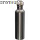 Picture of STAINLESS STEEL METAL VACUUM FLASK in Silvergrey