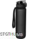Picture of SPORTS DRINK BOTTLE in Black