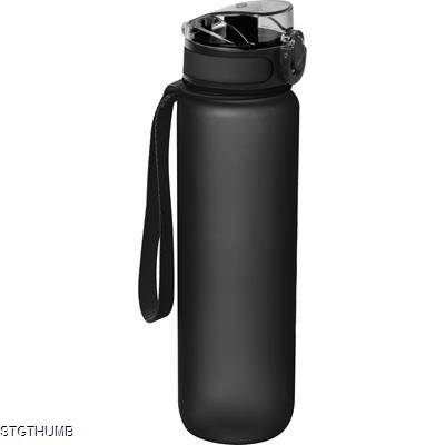 Picture of SPORTS DRINK BOTTLE in Black