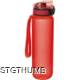 Picture of SPORTS DRINK BOTTLE in Red