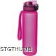 Picture of SPORTS DRINK BOTTLE in Pink