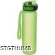 Picture of SPORTS DRINK BOTTLE in Apple Green