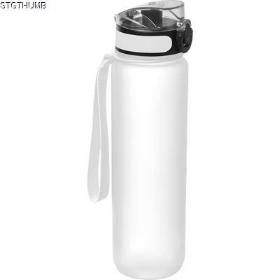 Picture of SPORTS DRINK BOTTLE in Clear Transparent