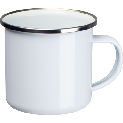 Picture of SUBLIMATION CUP in White