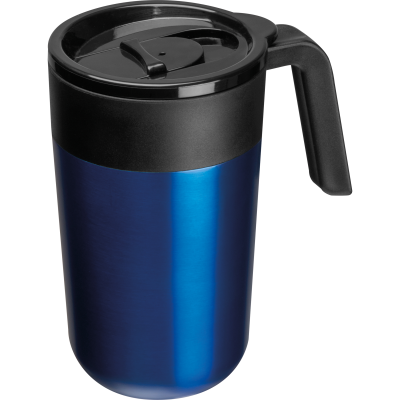 Picture of DRINK CUP 400 ML in Blue